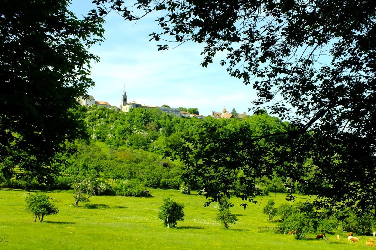 You are currently viewing Hattonchâtel, joli village perché en Meuse