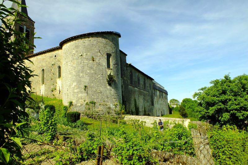 tour fortifiée d'Hattonchatel