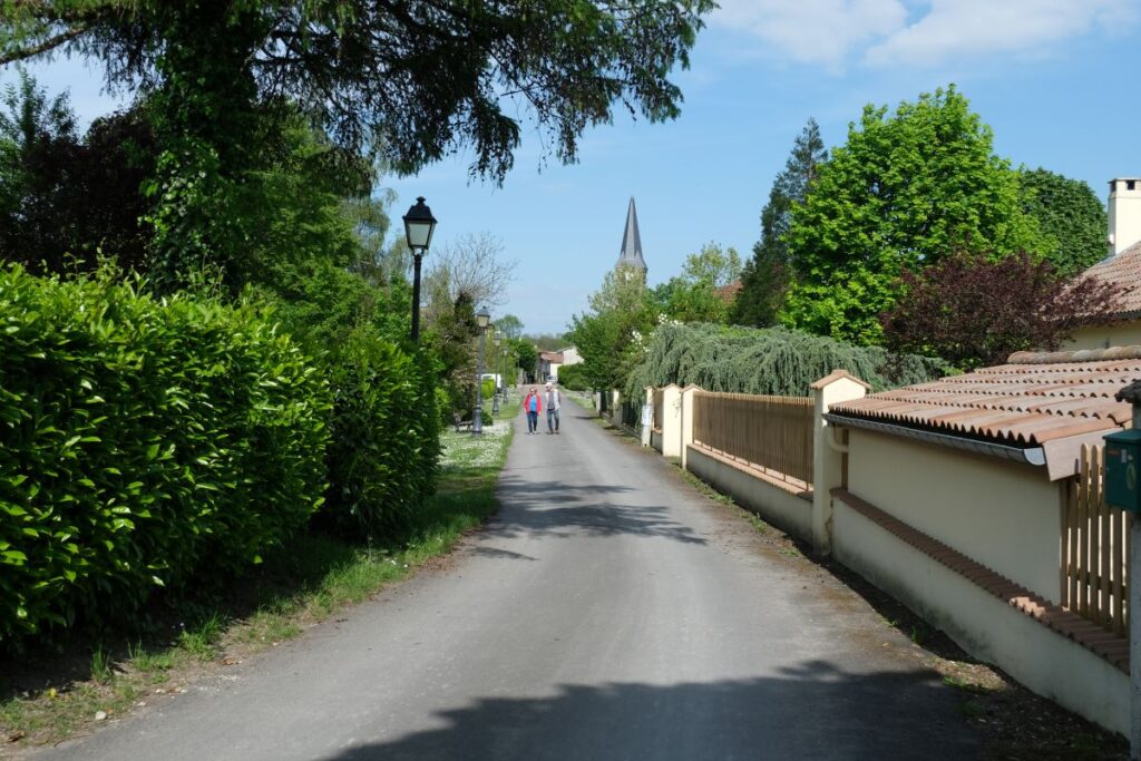 Beaulieu en Argonne