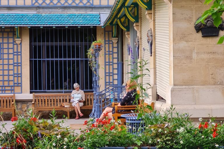 Lire la suite à propos de l’article Le musée de l’Ecole de Nancy