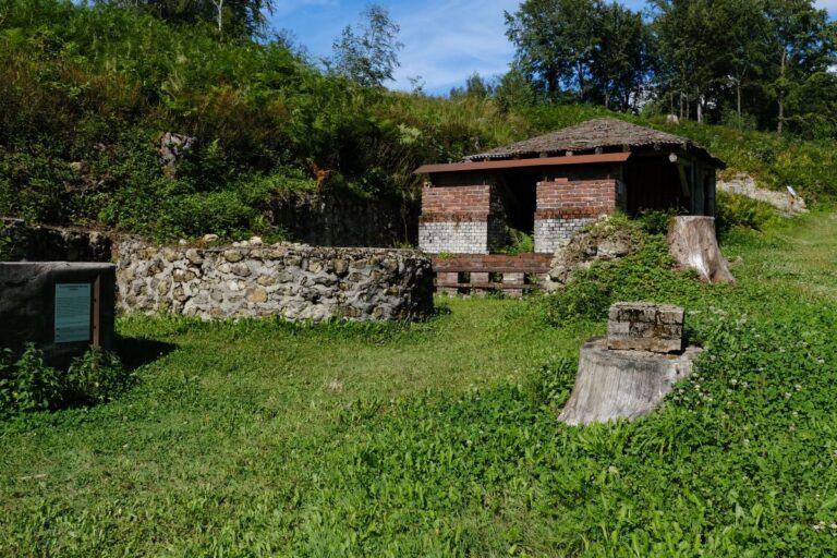 Lire la suite à propos de l’article Le ravin du génie : un musée insolite en Lorraine