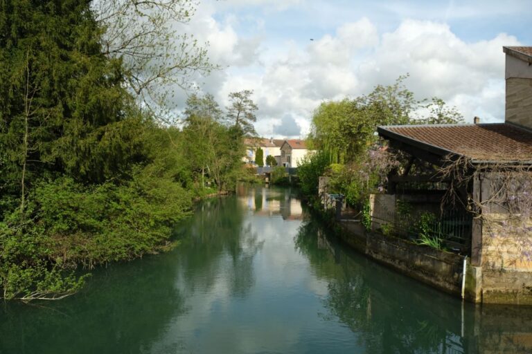 Lire la suite à propos de l’article Randonnée : Boucle des plus beaux villages de la vallée de la Saulx