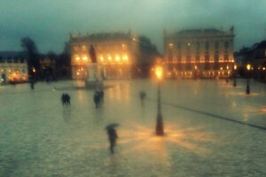 Lire la suite à propos de l’article Que faire à Nancy quand il pleut ?