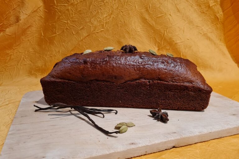 Le pain d&rsquo;épices lorrain comme à la maison