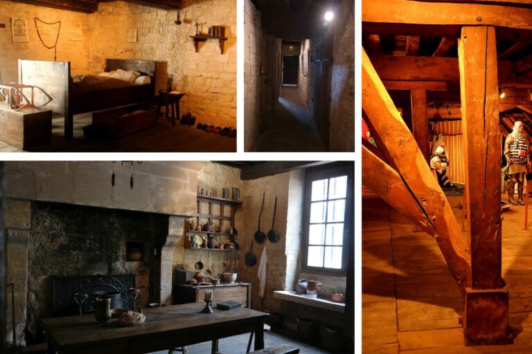 l'Auditoire de Joinville