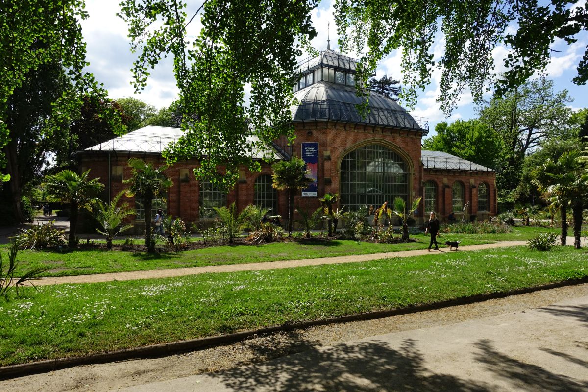 You are currently viewing Le jardin botanique de Metz : son lien secret avec Central Park