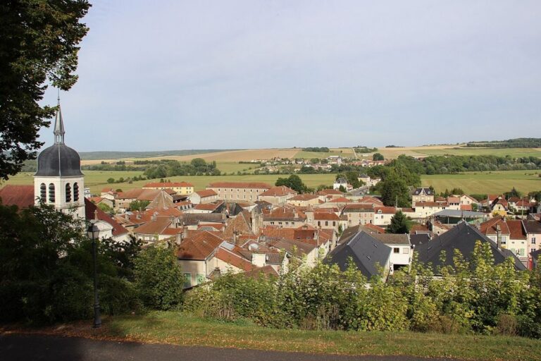 Vaucouleurs